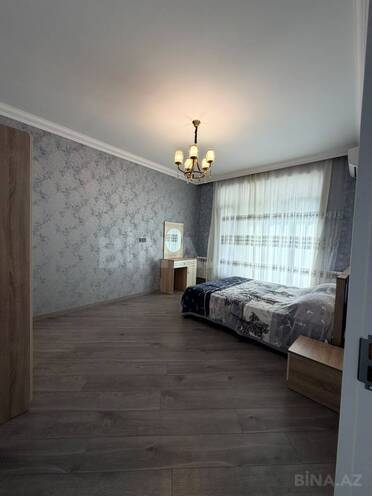 Satılır 3 otaqlı yeni tikili 118 m², Memar Əcəmi m., photo 6 from 19