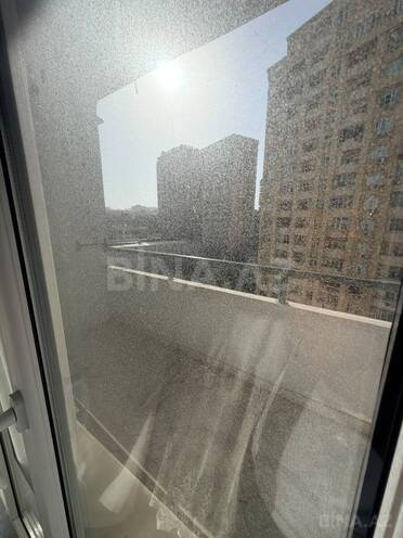 Satılır 3 otaqlı yeni tikili 118 m², Memar Əcəmi m., photo 10 from 19