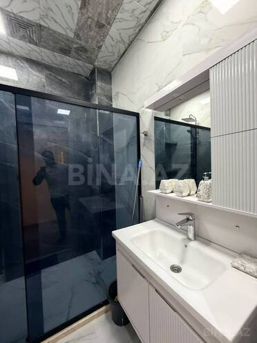 Satılır 3 otaqlı yeni tikili 118 m², Memar Əcəmi m., photo 15 from 19