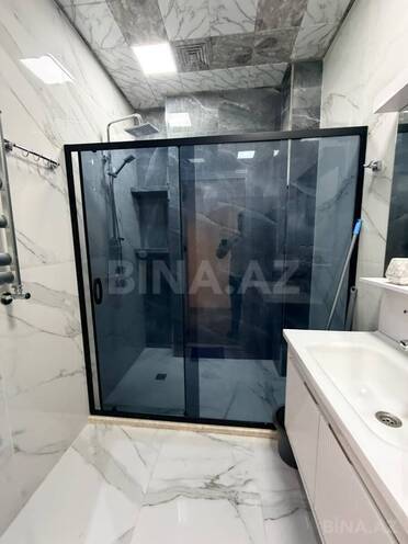 Satılır 3 otaqlı yeni tikili 118 m², Memar Əcəmi m., photo 16 from 19