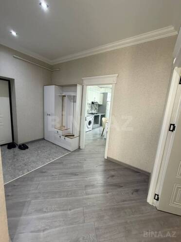 Satılır 3 otaqlı yeni tikili 118 m², Memar Əcəmi m., photo 4 from 19