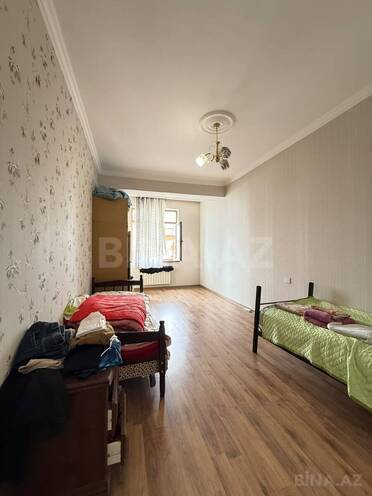 Satılır 2 otaqlı yeni tikili 68 m², İnşaatçılar m., photo 1 from 22