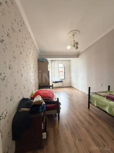 Satılır 2 otaqlı yeni tikili 68 m², İnşaatçılar m., photo 14 from 22