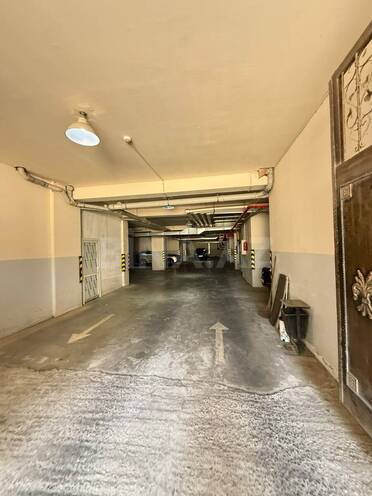 Satılır 2 otaqlı yeni tikili 68 m², İnşaatçılar m., photo 21 from 22