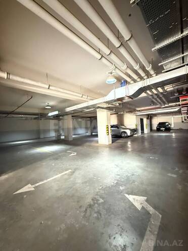 Satılır 2 otaqlı yeni tikili 68 m², İnşaatçılar m., photo 20 from 22