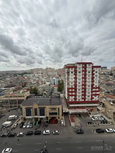 Satılır 2 otaqlı yeni tikili 68 m², İnşaatçılar m., photo 13 from 22