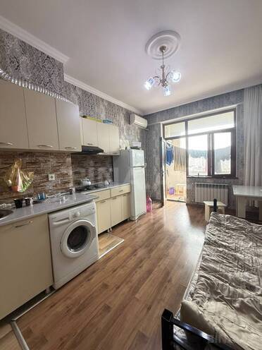 Satılır 2 otaqlı yeni tikili 68 m², İnşaatçılar m., photo 15 from 22