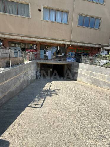 Satılır 2 otaqlı yeni tikili 68 m², İnşaatçılar m., photo 17 from 22