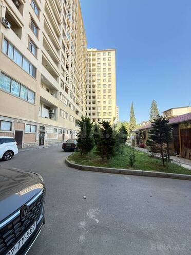 Satılır 2 otaqlı yeni tikili 68 m², İnşaatçılar m., photo 6 from 22