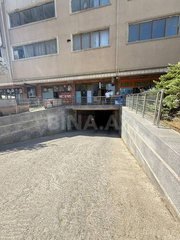 Satılır 2 otaqlı yeni tikili 68 m², İnşaatçılar m., photo 18 from 22