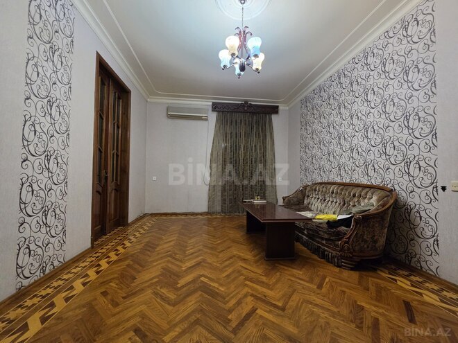 İcarəyə verilir 3 otaqlı köhnə tikili 90 m², İçəri Şəhər m., photo 7 from 9