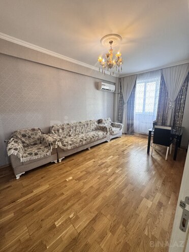 Продается 2-комн. новостройка 65 м², photo 1 from 10