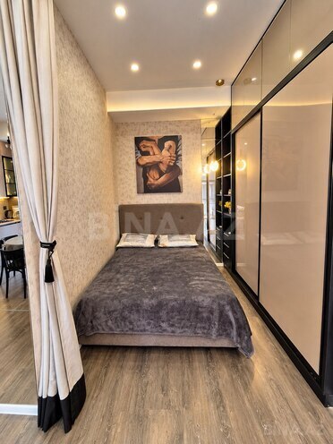 Сдаётся 2-комн. вторичка 55 м², м. Нариман Нариманов, photo 4 from 7