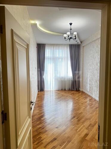 Satılır 2 otaqlı yeni tikili 69 m², Elmlər Akademiyası m., photo 4 from 7