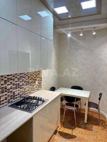 Satılır 2 otaqlı yeni tikili 69 m², Elmlər Akademiyası m., photo 5 from 7