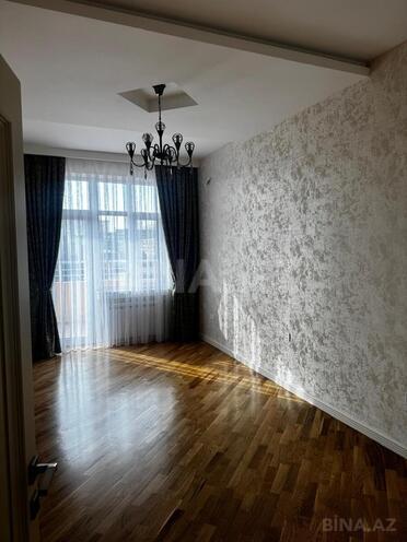 Satılır 2 otaqlı yeni tikili 69 m², Elmlər Akademiyası m., photo 3 from 7