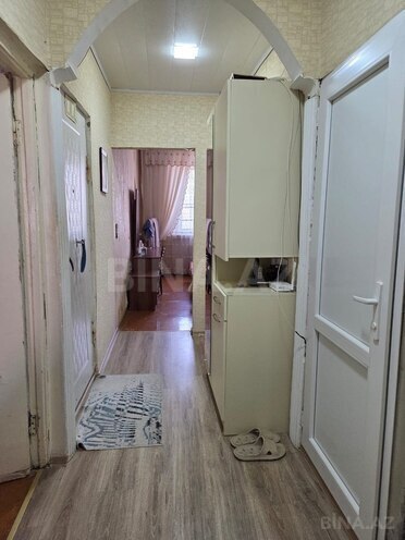 Satılır 3 otaqlı köhnə tikili 60 m², Həzi Aslanov m., photo 12 from 13
