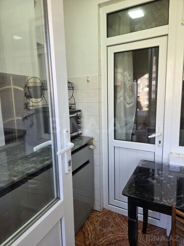 Satılır 3 otaqlı köhnə tikili 60 m², Həzi Aslanov m., photo 10 from 13