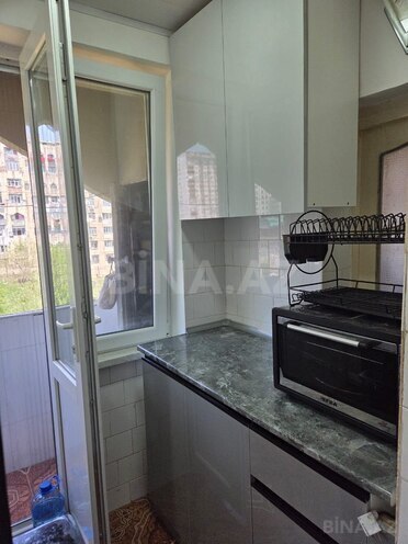 Satılır 3 otaqlı köhnə tikili 60 m², Həzi Aslanov m., photo 8 from 13