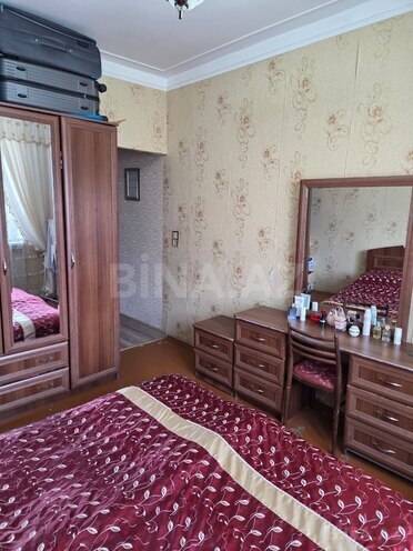 Satılır 3 otaqlı köhnə tikili 60 m², Həzi Aslanov m., photo 4 from 13