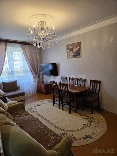 Satılır 3 otaqlı köhnə tikili 60 m², Həzi Aslanov m., photo 1 from 13