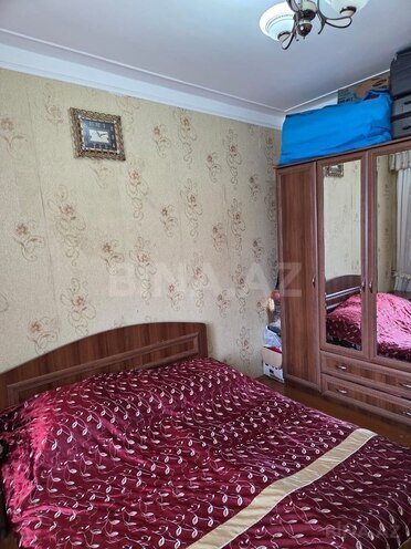 Satılır 3 otaqlı köhnə tikili 60 m², Həzi Aslanov m., photo 5 from 13