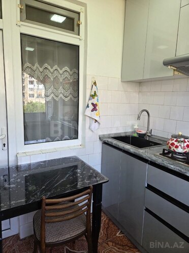 Satılır 3 otaqlı köhnə tikili 60 m², Həzi Aslanov m., photo 11 from 13