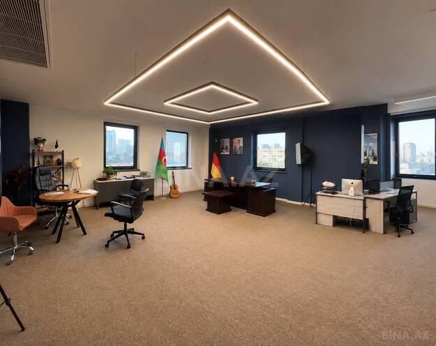 Сдаётся 1-комн. офис 44 м², Наримановский  р., photo 1 from 5