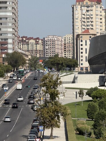 Satılır 4 otaqlı yeni tikili 265 m², Gənclik m., photo 8 from 16