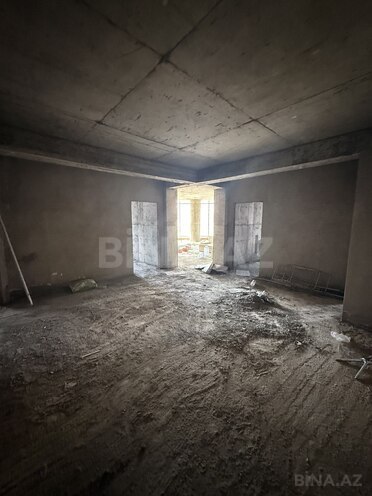 Satılır 4 otaqlı yeni tikili 265 m², Gənclik m., photo 15 from 16