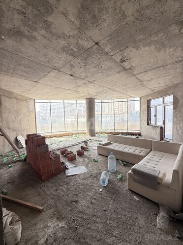 Satılır 4 otaqlı yeni tikili 265 m², Gənclik m., photo 4 from 16