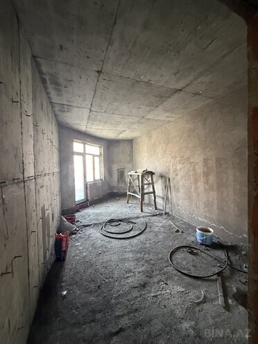 Satılır 4 otaqlı yeni tikili 265 m², Gənclik m., photo 13 from 16