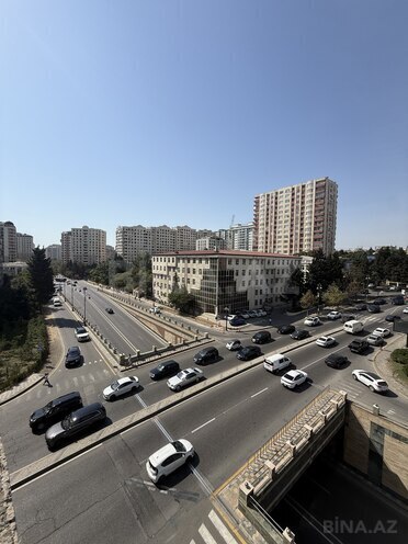 Satılır 4 otaqlı yeni tikili 265 m², Gənclik m., photo 6 from 16