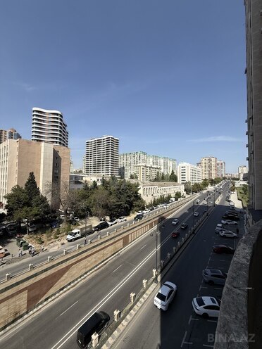 Satılır 4 otaqlı yeni tikili 265 m², Gənclik m., photo 5 from 16