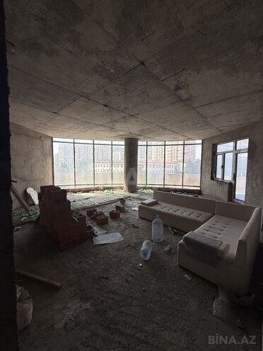 Satılır 4 otaqlı yeni tikili 265 m², Gənclik m., photo 3 from 16