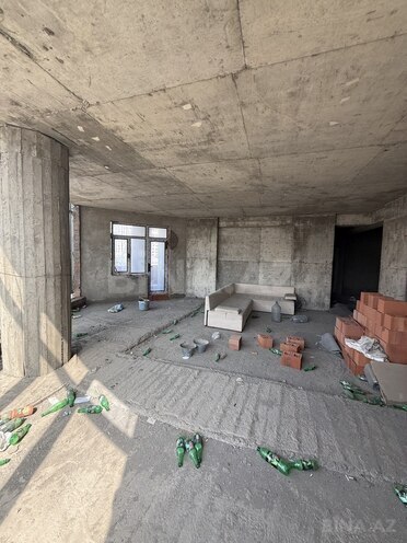 Satılır 4 otaqlı yeni tikili 265 m², Gənclik m., photo 9 from 16