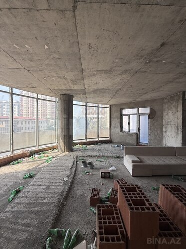 Satılır 4 otaqlı yeni tikili 265 m², Gənclik m., photo 7 from 16