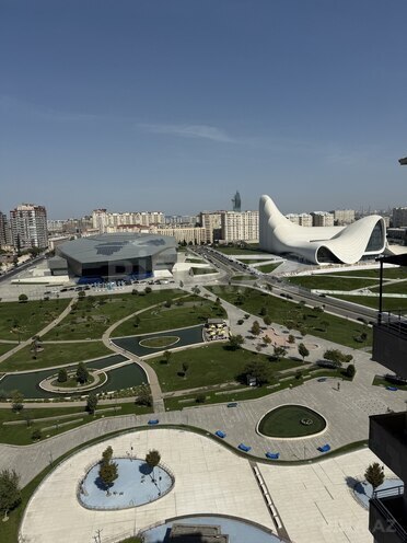 Satılır 4 otaqlı yeni tikili 265 m², Gənclik m., photo 1 from 16
