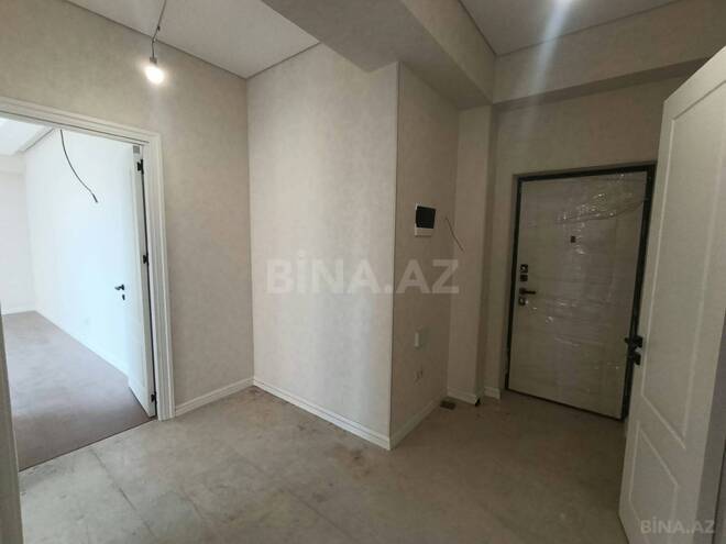 Продаётся 2-комн. новостройка 64 м², Ясамальский р., photo 9 from 10