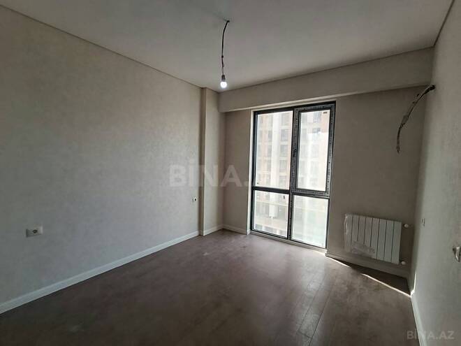 Продаётся 2-комн. новостройка 64 м², Ясамальский р., photo 4 from 10