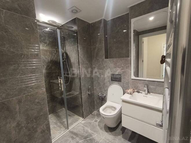 Продаётся 2-комн. новостройка 64 м², Ясамальский р., photo 8 from 10