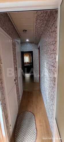 Satılır 4 otaqlı köhnə tikili 110 m², İnşaatçılar m., photo 10 from 15