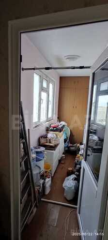 Satılır 4 otaqlı köhnə tikili 110 m², İnşaatçılar m., photo 12 from 15