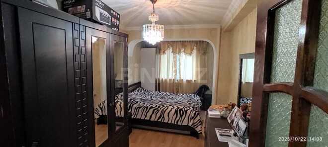 Satılır 4 otaqlı köhnə tikili 110 m², İnşaatçılar m., photo 7 from 15