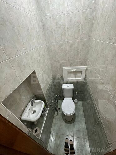 Satılır 3 otaqlı köhnə tikili 75 m², Nəsimi r., photo 11 from 18