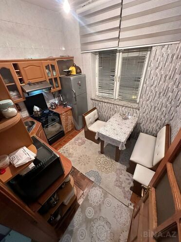 Satılır 3 otaqlı köhnə tikili 75 m², Nəsimi r., photo 4 from 18