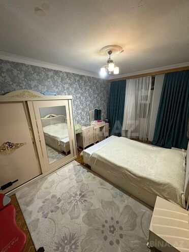 Satılır 3 otaqlı köhnə tikili 75 m², Nəsimi r., photo 6 from 18