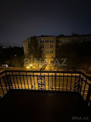 Satılır 3 otaqlı köhnə tikili 75 m², Nəsimi r., photo 17 from 18