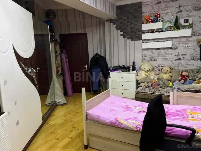 Satılır 2 otaqlı yeni tikili 78 m², Bayıl q., photo 4 from 11