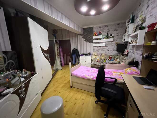Satılır 2 otaqlı yeni tikili 78 m², Bayıl q., photo 5 from 11